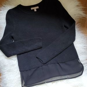 Banana Republic sweater